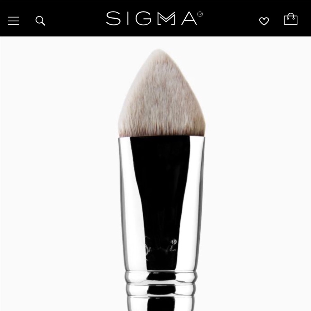 4DHD™ KABUKI BRUSH